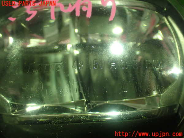 5UPJ-25761180]ハリアー(ZSU60W)右フォグ 中古_m0004.jpg
