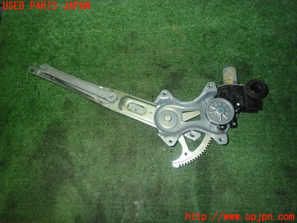 5UPJ-25761266]ハリアー(ZSU60W)左前レギュレーターモーター 中古_m0001.jpg