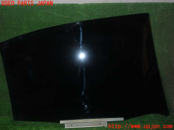 1UPJ-25761328]ハリアー(ZSU60W)左後ドアガラス M2L4 中古_m0002.jpg