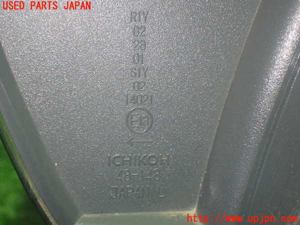 1UPJ-25761536]ハリアー(ZSU60W)左テールランプ 中古_m0004.jpg
