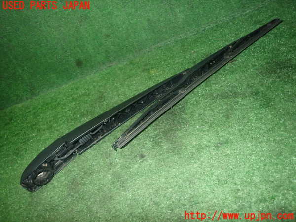 5UPJ-25761661]ハリアー(ZSU60W)リアワイパーアーム1 中古_m0002.jpg