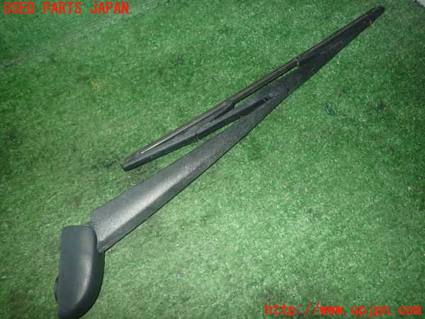 5UPJ-25761661]ハリアー(ZSU60W)リアワイパーアーム1 中古_m0004.jpg