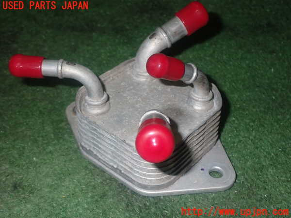 5UPJ-25762481]ハリアー(ZSU60W)オイルクーラー1 中古_m0002.jpg