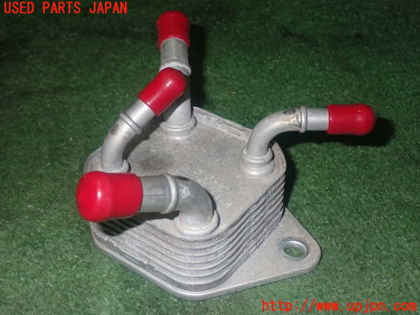 5UPJ-25762481]ハリアー(ZSU60W)オイルクーラー1 中古_m0003.jpg