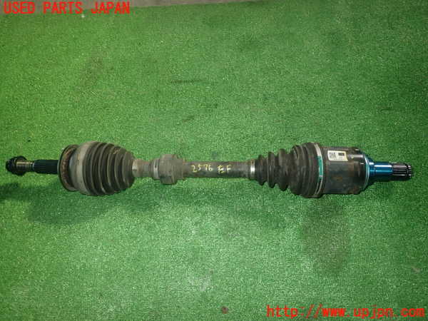 5UPJ-25764015]ハリアー(ZSU60W)左フロントドライブシャフト 中古_m0001.jpg