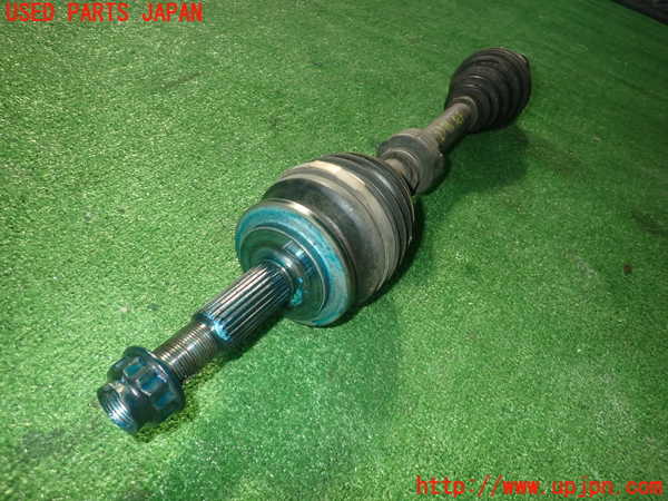 5UPJ-25764015]ハリアー(ZSU60W)左フロントドライブシャフト 中古_m0003.jpg