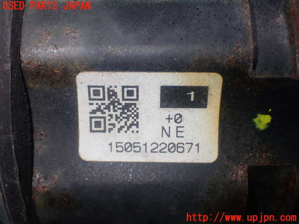 5UPJ-25764015]ハリアー(ZSU60W)左フロントドライブシャフト 中古_m0004.jpg