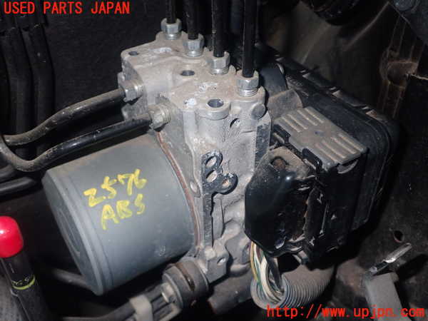 1UPJ-25764040]ハリアー(ZSU60W)ABSアクチュエーター 中古_m0001.jpg
