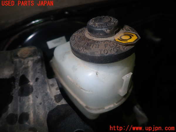 1UPJ-25764050]ハリアー(ZSU60W)ブレーキマスターシリンダー 中古_m0002.jpg