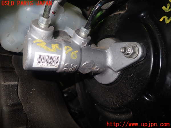 1UPJ-25764050]ハリアー(ZSU60W)ブレーキマスターシリンダー 中古_m0003.jpg