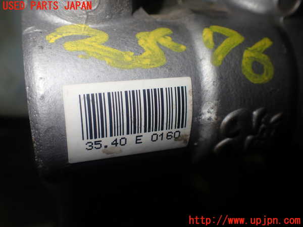 1UPJ-25764050]ハリアー(ZSU60W)ブレーキマスターシリンダー 中古_m0004.jpg