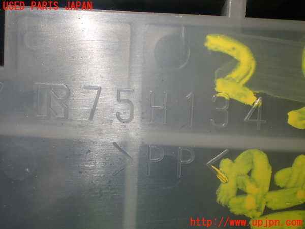 5UPJ-25767850]ハリアー(ZSU60W)時計　ハザード 中古_m0004.jpg