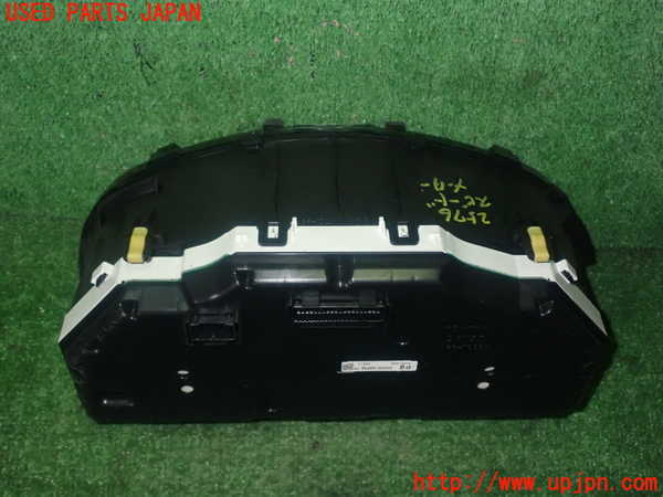 1UPJ-25766170]ハリアー(ZSU60W)スピードメーター 中古_m0002.jpg