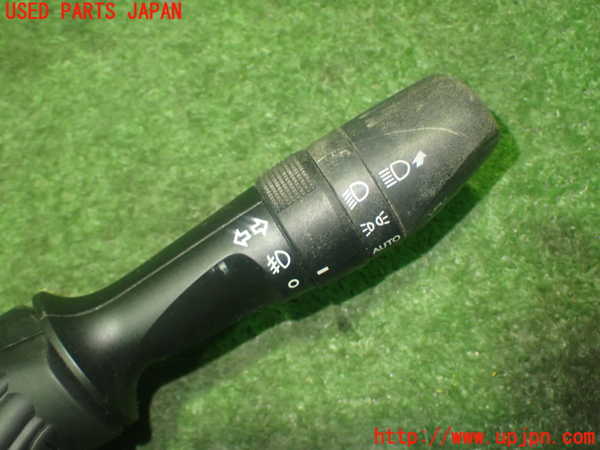 5UPJ-25766720]ハリアー(ZSU60W)コンビネーションスイッチ 中古_m0003.jpg