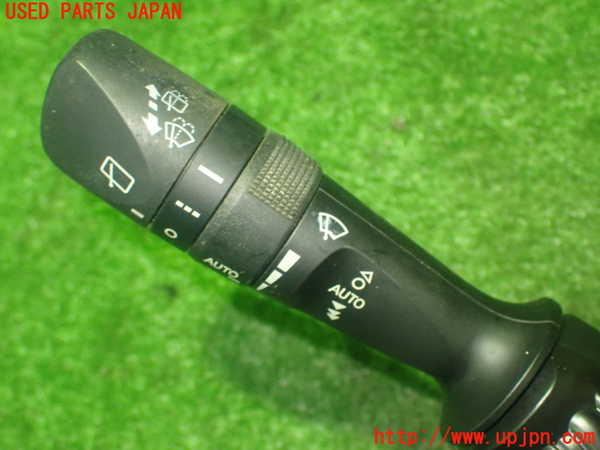 5UPJ-25766720]ハリアー(ZSU60W)コンビネーションスイッチ 中古_m0004.jpg