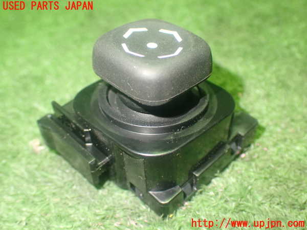 5UPJ-25766309]ハリアー(ZSU60W)スイッチ4 中古_m0003.jpg