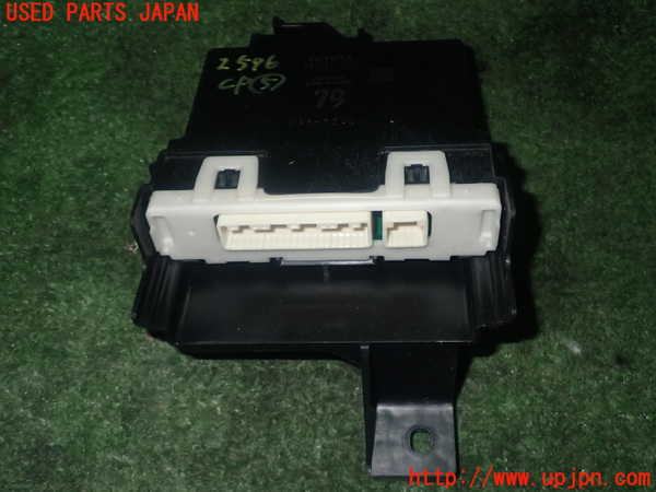 1UPJ-25766150]ハリアー(ZSU60W)コンピューター5 (88650-48790) 中古_m0001.jpg