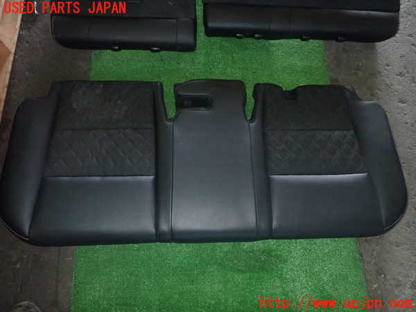 5UPJ-25767385]ハリアー(ZSU60W)リアシート 中古_m0004.jpg