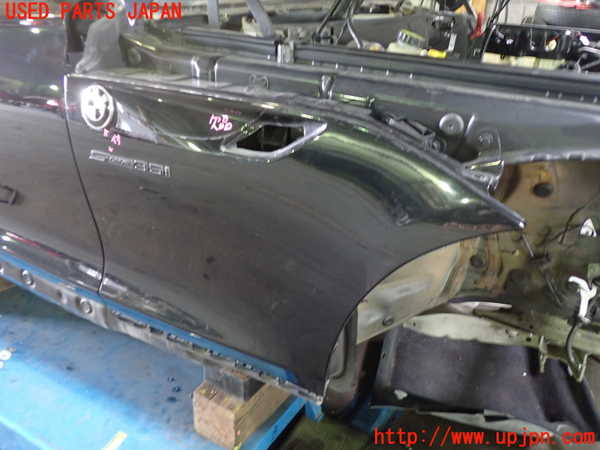1UPJ-25771080]BMW Z4 (E89) (LM30)右前フェンダー 中古_m0001.jpg