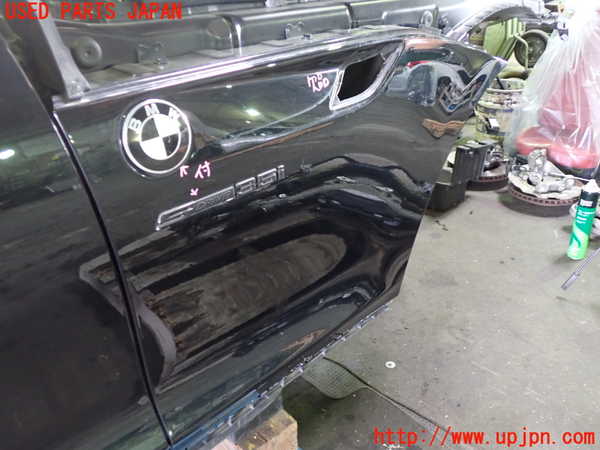 1UPJ-25771080]BMW Z4 (E89) (LM30)右前フェンダー 中古_m0002.jpg