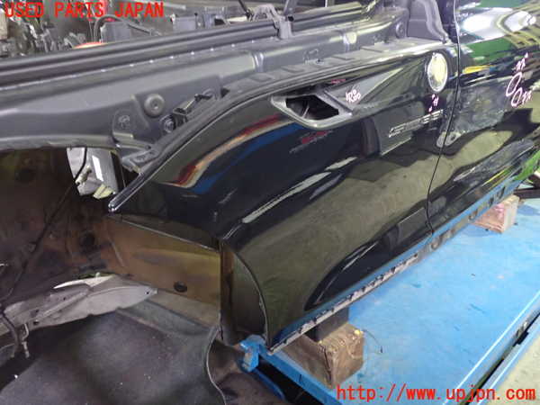 1UPJ-25771082]BMW Z4 (E89) (LM30)左前フェンダー 中古_m0001.jpg
