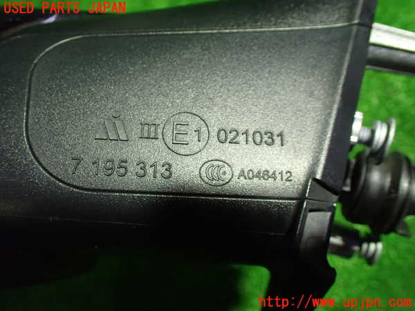 1UPJ-25771210]BMW Z4 (E89) (LM30)右ドアミラー 中古_m0002.jpg