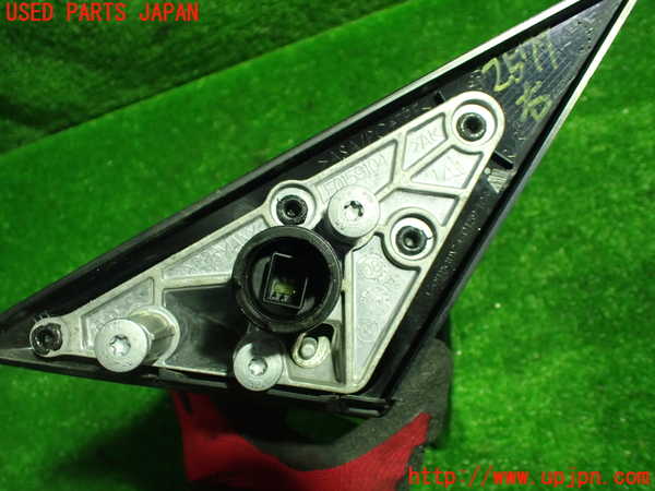 1UPJ-25771210]BMW Z4 (E89) (LM30)右ドアミラー 中古_m0003.jpg