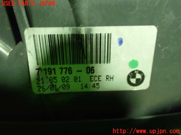 1UPJ-25771530]BMW Z4 (E89) (LM30)右テールランプ 【ジャンク】_m0003.jpg