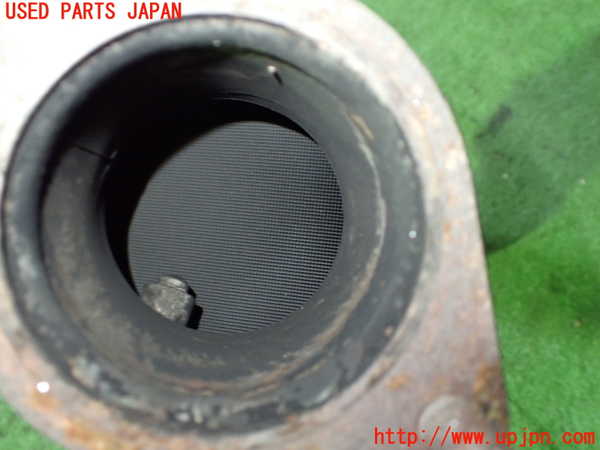 1UPJ-25772042]BMW Z4 (E89) (LM30)エキマニ2 触媒 マニバーター 中古_m0002.jpg