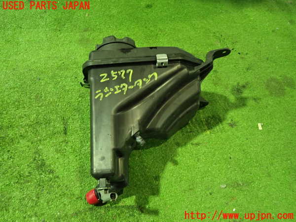 1UPJ-25772410]BMW Z4 (E89) (LM30)ラジエータータンク 中古_m0003.jpg