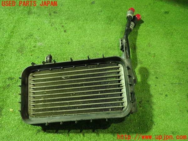 1UPJ-25772481]BMW Z4 (E89) (LM30)オイルクーラー1 中古_m0001.jpg