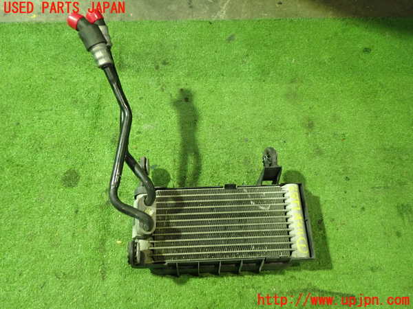 1UPJ-25772481]BMW Z4 (E89) (LM30)オイルクーラー1 中古_m0003.jpg