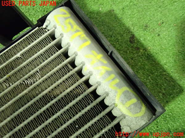 1UPJ-25772481]BMW Z4 (E89) (LM30)オイルクーラー1 中古_m0004.jpg