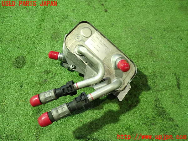 1UPJ-25772482]BMW Z4 (E89) (LM30)オイルクーラー2 中古_m0001.jpg