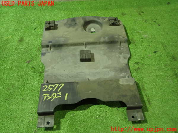 1UPJ-25771721]BMW Z4 (E89) (LM30)アンダーカバー1 中古_m0003.jpg
