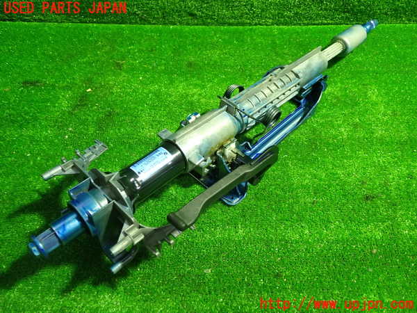 1UPJ-25774260]BMW Z4 (E89) (LM30)ステアリングシャフト 中古_m0001.jpg