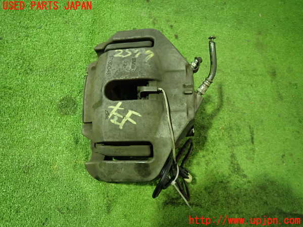 1UPJ-25774085]BMW Z4 (E89) (LM30)左フロントキャリパー 中古_m0001.jpg