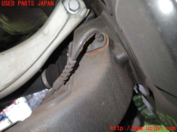 1UPJ-25774305]BMW Z4 (E89) (LM30)左リアナックルハブ 中古_m0003.jpg