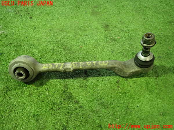 1UPJ-25775176]BMW Z4 (E89) (LM30)右フロントロアアーム1 中古_m0001.jpg