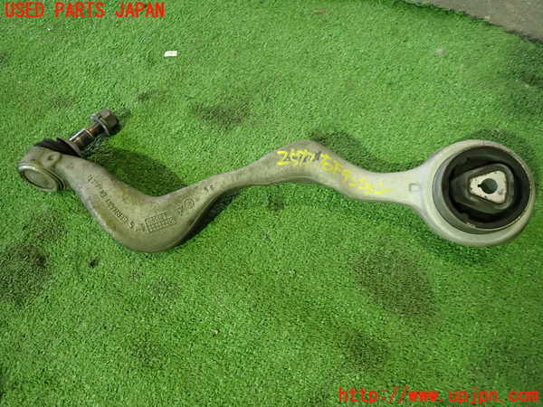 1UPJ-25775315]BMW Z4 (E89) (LM30)右フロントテンションロッド 中古_m0001.jpg
