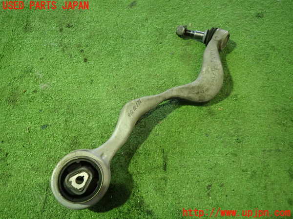 1UPJ-25775320]BMW Z4 (E89) (LM30)左フロントテンションロッド 中古_m0002.jpg