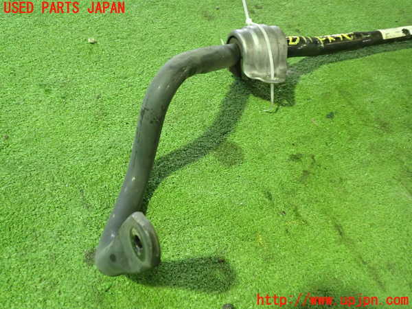 1UPJ-25775440]BMW Z4 (E89) (LM30)フロントスタビライザー 中古_m0002.jpg