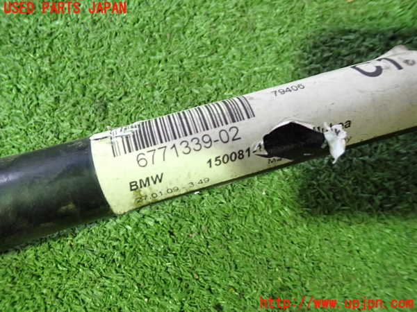 1UPJ-25775440]BMW Z4 (E89) (LM30)フロントスタビライザー 中古_m0003.jpg