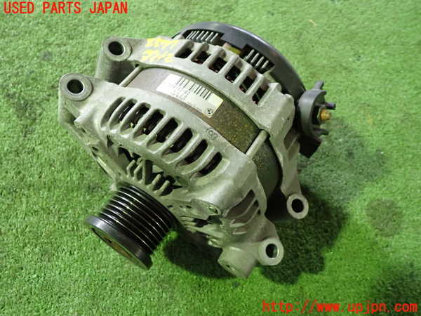 1UPJ-25776015]BMW Z4 (E89) (LM30)オルタネーター(ダイナモ) 中古_m0001.jpg