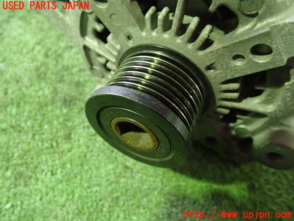 1UPJ-25776015]BMW Z4 (E89) (LM30)オルタネーター(ダイナモ) 中古_m0002.jpg