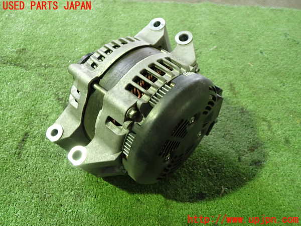 1UPJ-25776015]BMW Z4 (E89) (LM30)オルタネーター(ダイナモ) 中古_m0004.jpg