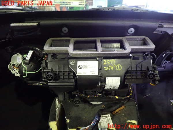 1UPJ-25776081]BMW Z4 (E89) (LM30)エバポレーター1 中古_m0001.jpg
