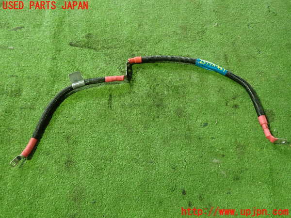 1UPJ-25776806]BMW Z4 (E89) (LM30)ハーネス1 中古_m0001.jpg