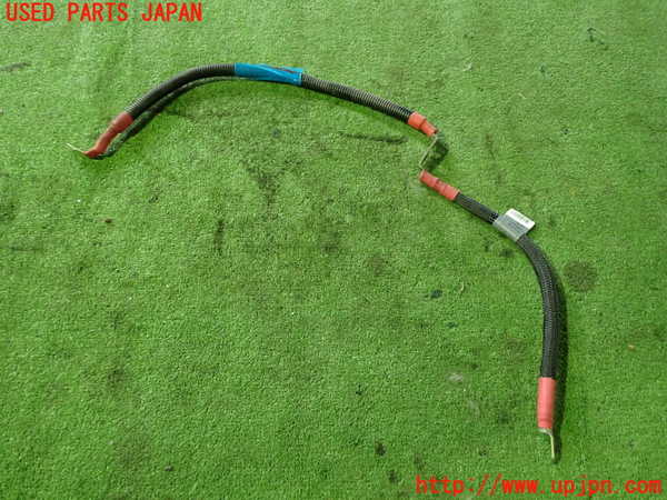 1UPJ-25776806]BMW Z4 (E89) (LM30)ハーネス1 中古_m0003.jpg