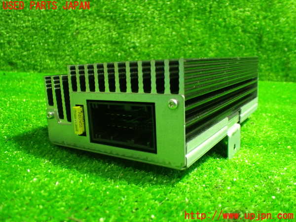 1UPJ-25776525]BMW Z4 (E89) (LM30)アンプ 中古_m0003.jpg